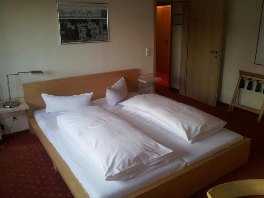 T&T By Thiesmann Hotel Mulheim an der Ruhr Bagian luar foto