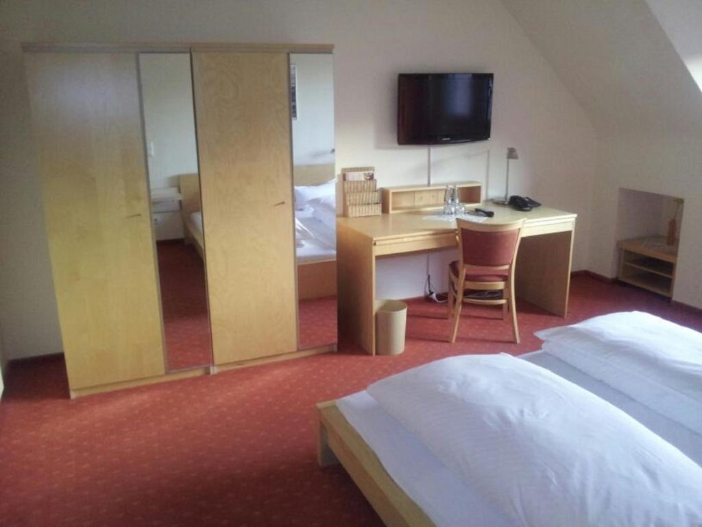 T&T By Thiesmann Hotel Mulheim an der Ruhr Bagian luar foto