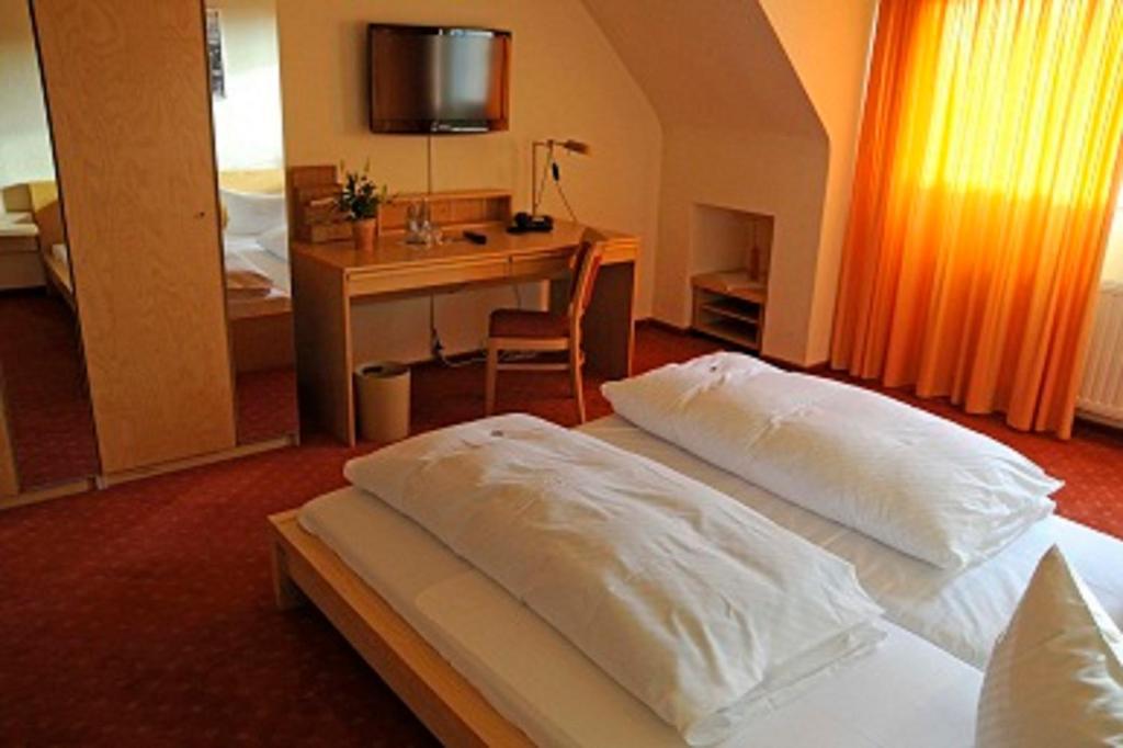 T&T By Thiesmann Hotel Mulheim an der Ruhr Ruang foto